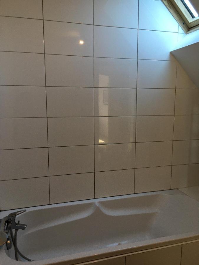 Gite Des 3 Cigognes Colmar Bagian luar foto