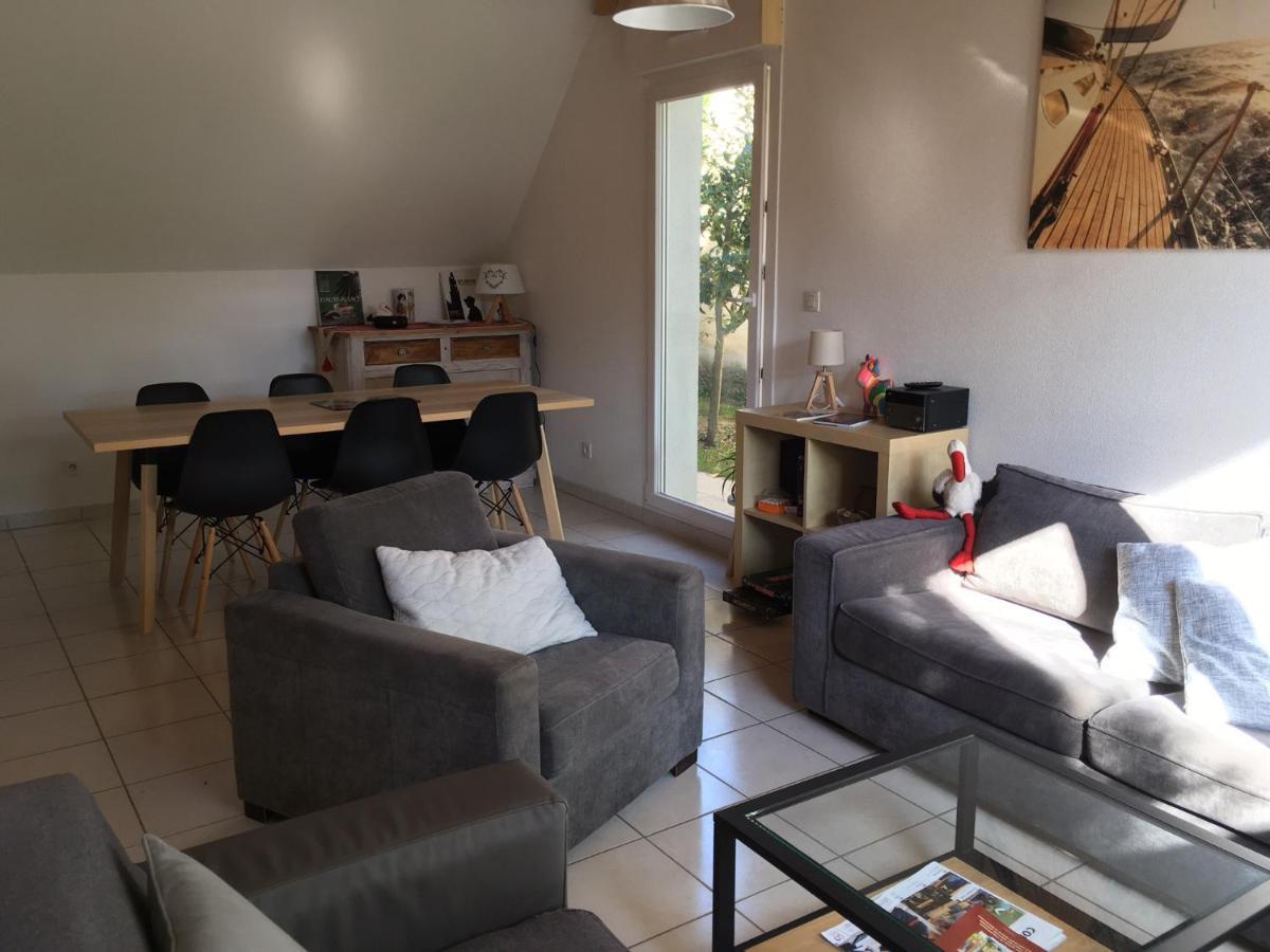 Gite Des 3 Cigognes Colmar Bagian luar foto