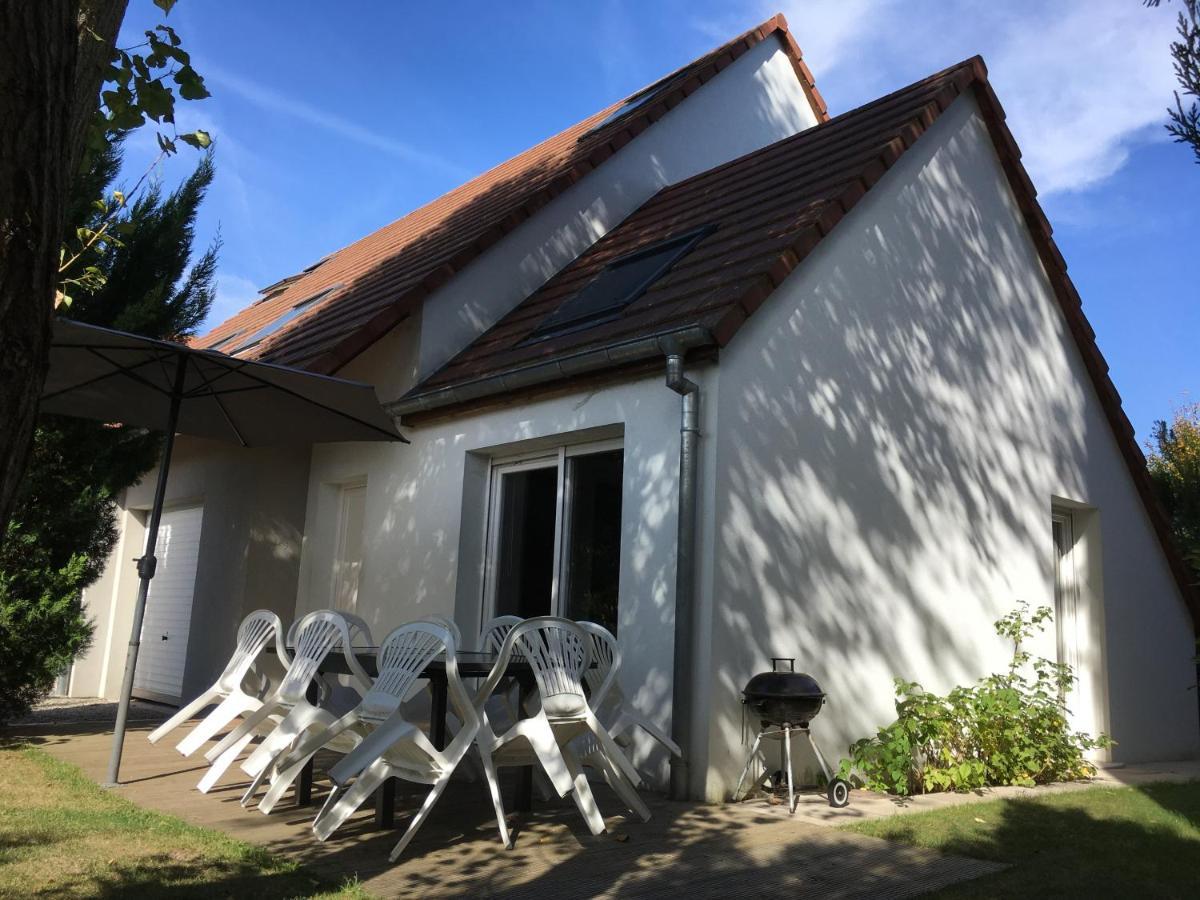 Gite Des 3 Cigognes Colmar Bagian luar foto
