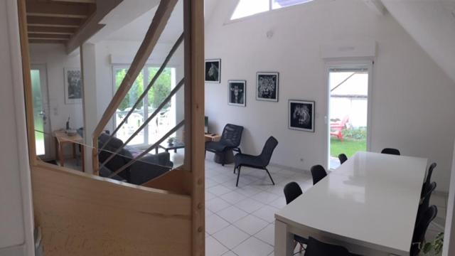 Gite Des 3 Cigognes Colmar Bagian luar foto