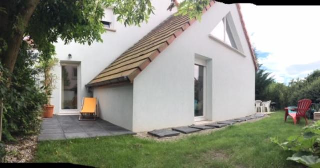 Gite Des 3 Cigognes Colmar Bagian luar foto