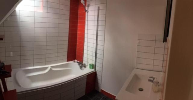 Gite Des 3 Cigognes Colmar Bagian luar foto