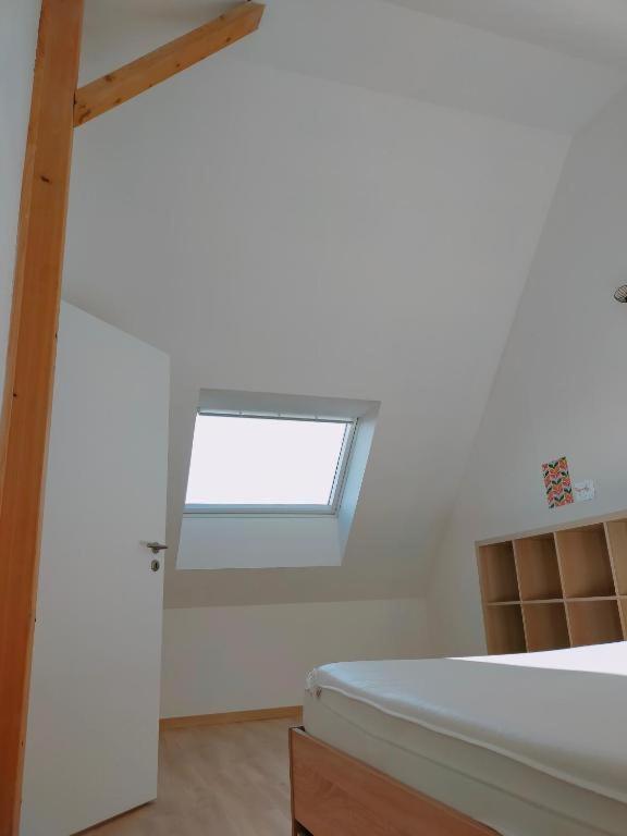Gite Des 3 Cigognes Colmar Bagian luar foto