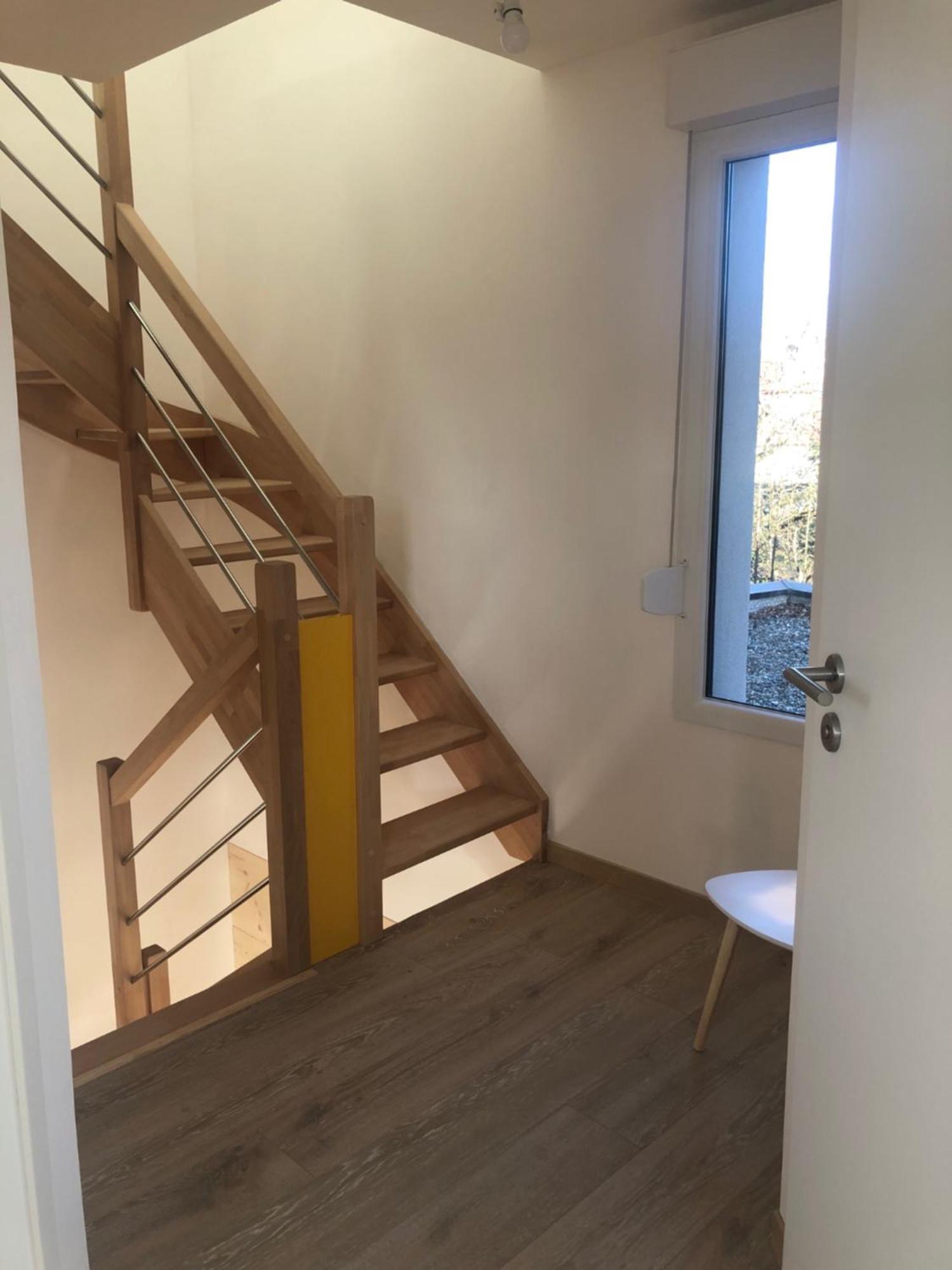 Gite Des 3 Cigognes Colmar Bagian luar foto