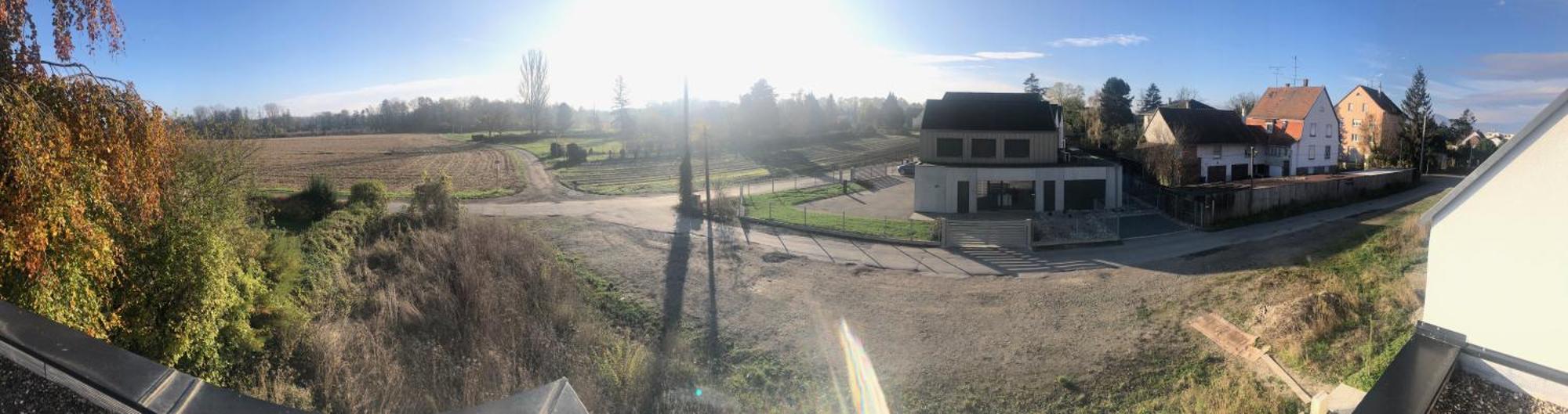 Gite Des 3 Cigognes Colmar Bagian luar foto