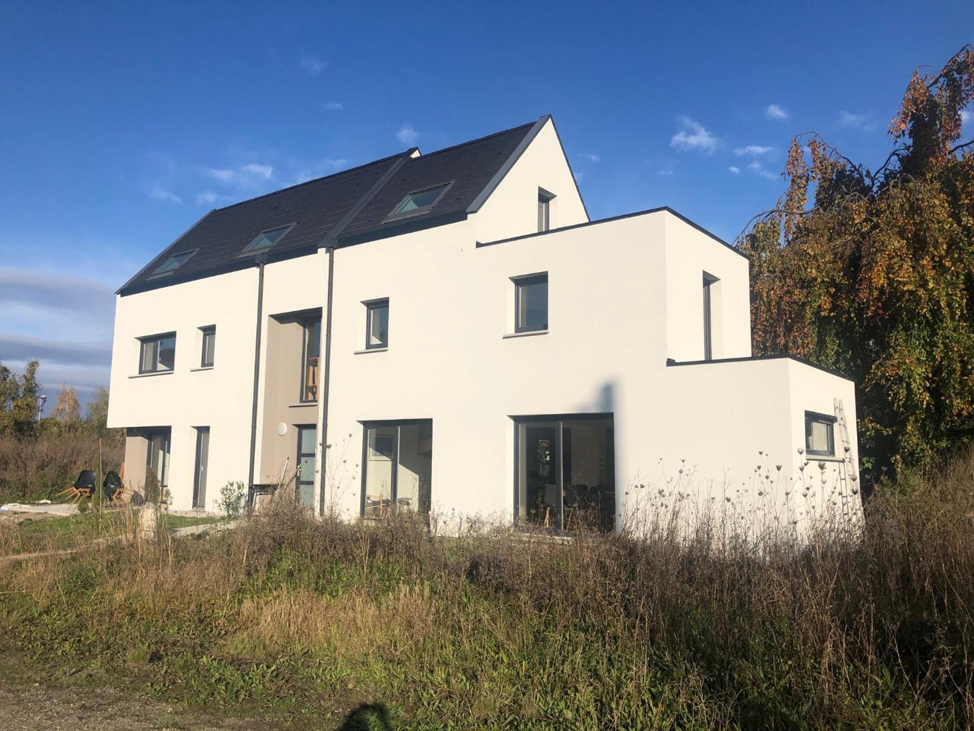 Gite Des 3 Cigognes Colmar Bagian luar foto