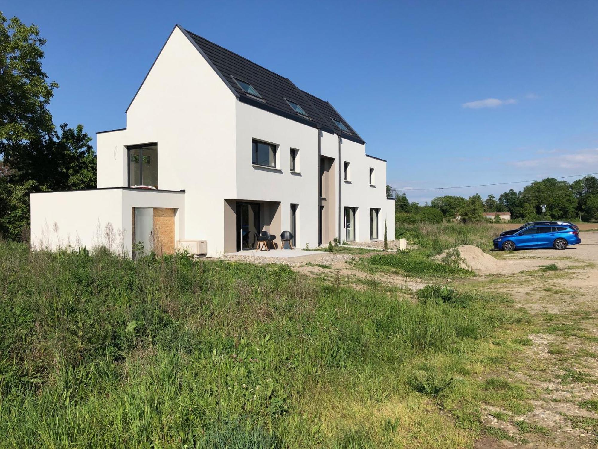 Gite Des 3 Cigognes Colmar Bagian luar foto