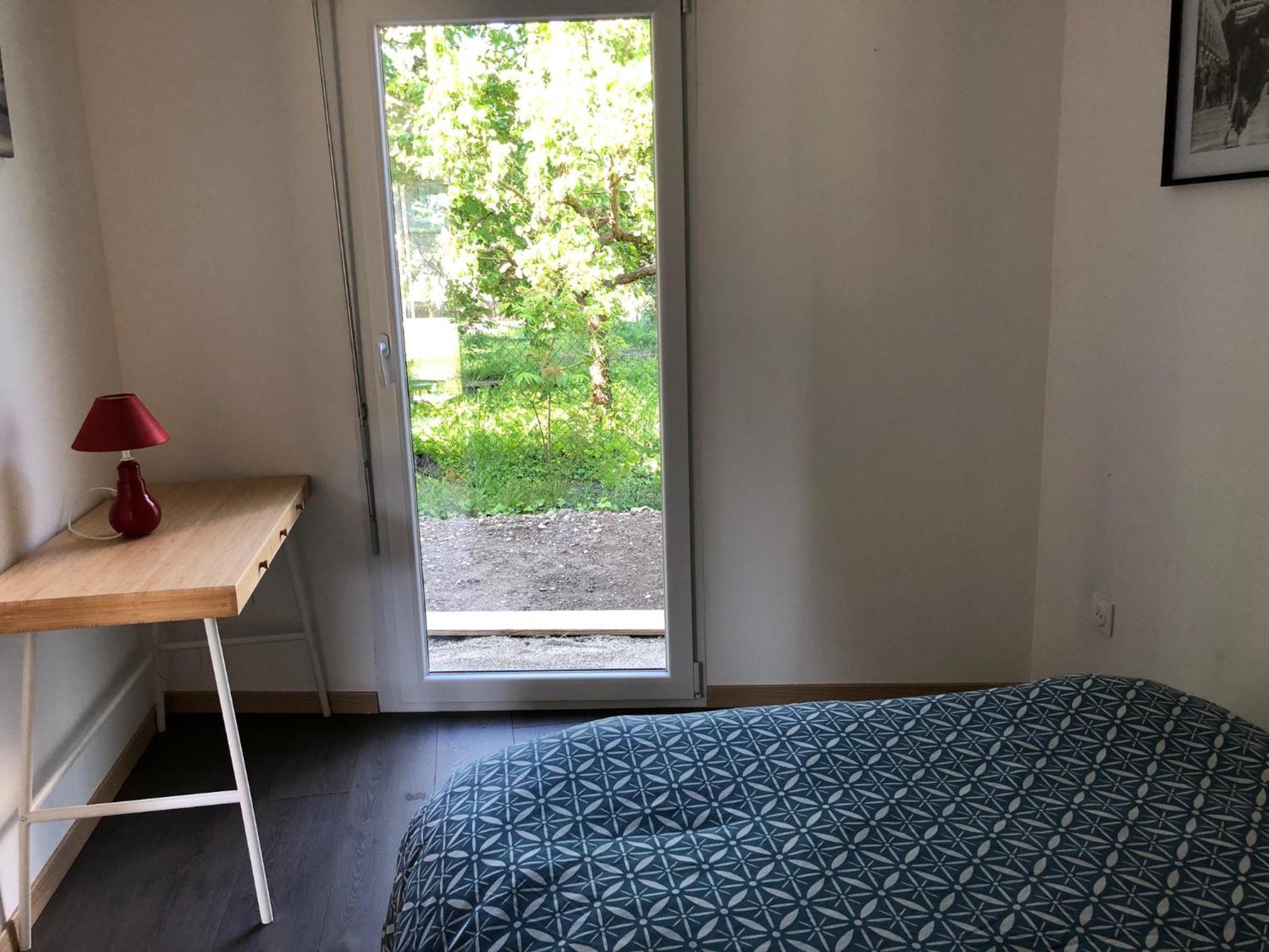 Gite Des 3 Cigognes Colmar Bagian luar foto